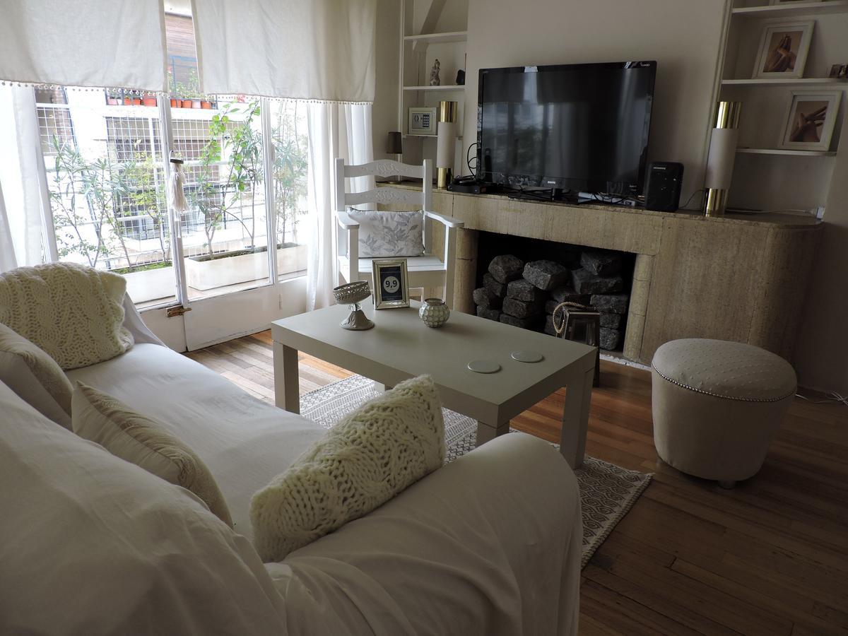 Ferienwohnung A & E Buenos Aires Exterior foto